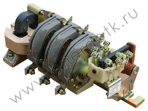 Contactor KT-6023 160A 220V