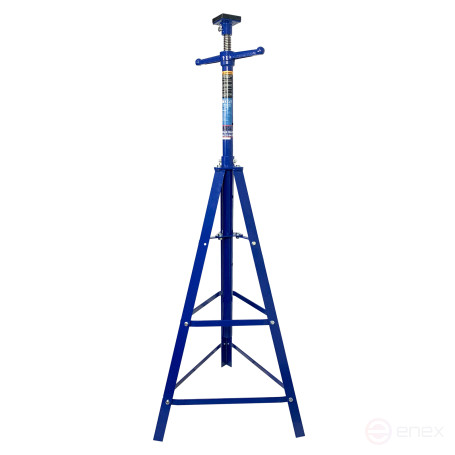 Подставка страховочная под автомобиль T53102 AE&T 2т высокая