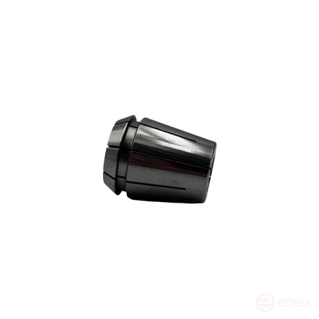 Collet with tetrahedron ER32G 6.0x4.9 mm TORNERI T029216
