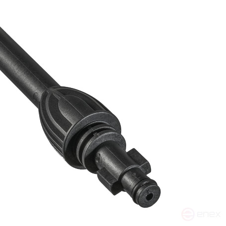 High pressure washer spear BORT BHL-40P (Spray lance)