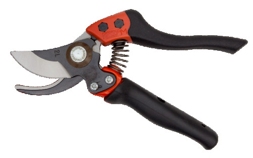 ERGO handle pruner with rotating lower handle PXR-L2