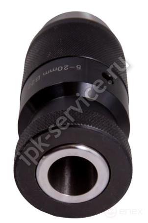 Self-locking drilling chuck PSS-20 V22