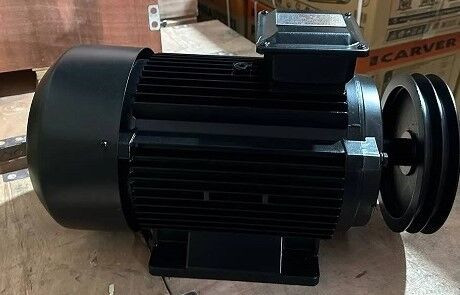 Electric motor 7.5 kW