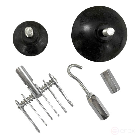 Аппарат точечной сварки (споттер) 3200А/220В TWS3200SYN AE&T