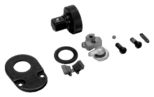 Repair kit for 1/4" reversible handle 6950