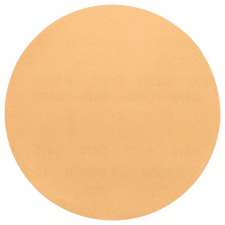 Шлифлист на бумажной основе C470, в упаковке 50 шт. 150 mm, 400