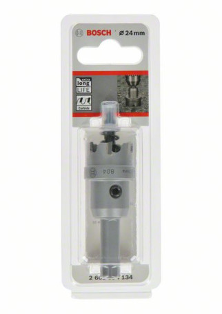 Коронка TCT, 24 мм