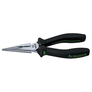 Two-component telephone pliers 170 mm