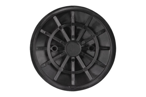 Опора шарнирная дисковая M12x100 до 500 кг EMES PAM601210