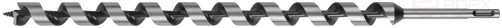 Сверло Левиса винтовое по дереву SDS-PLUS, 22x460 мм