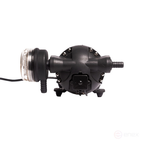 Насос высокого давления FL-200 M