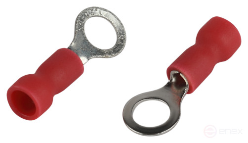 Ring tip ERA NO-225-110 NKI 1.5-5 with insulated flange pack of 50 pcs