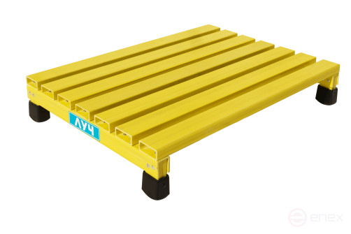 Insulating stand PI-700x500