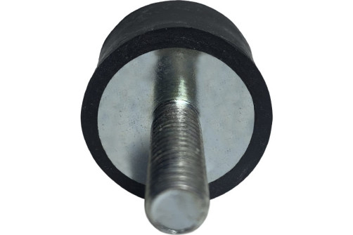 Регулируемая опора M12x100 до 800 кг Алтервиа A00021.1108012100