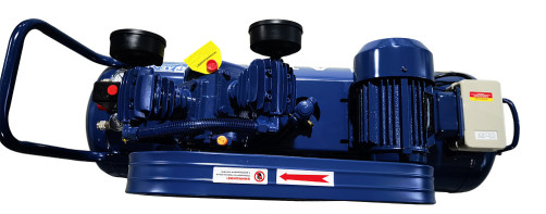 Compressor TK-100-2 AE&T