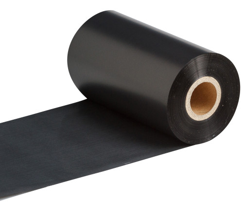 Ribbon R7950, Wax/Resin, black, size 90mm x 300m/O, 1 piece per pack.(BP-PR; i7100)