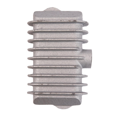 21172005 LT - 100 NV Air Duct