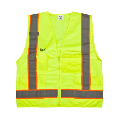 RGK JL-XL Signal vest