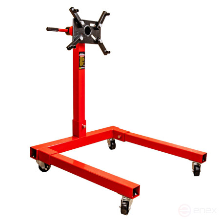 ER-57570 engine tipping unit: 570kg EUREKA /1