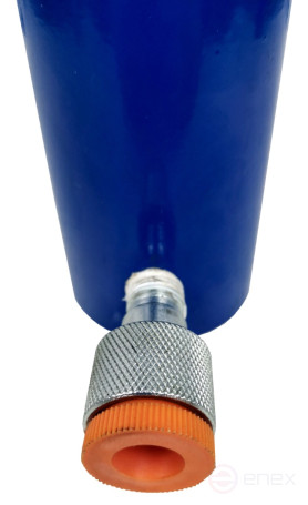 Hydraulic High Cylinder 10t T06010B AE&T