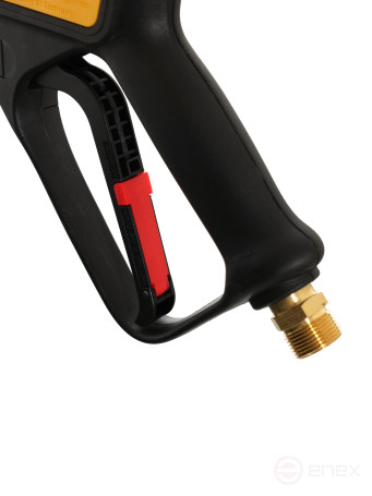 ACG Пистолет-курок 310 бар + поворотная муфта с байонет PA 1029480