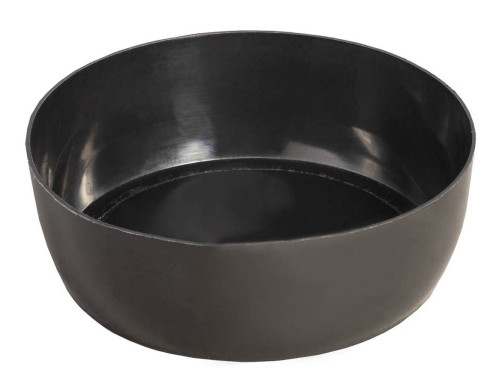 Чашка для гипса низкая, 150х125х52 мм, объем 0,750 л