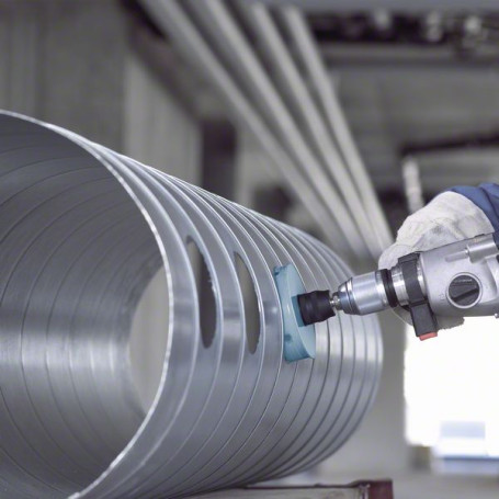 Crown Sheet Metal 67 mm, 2 5/8";