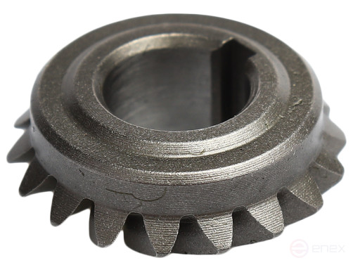 Ремкомплект для пневмогайковерта JTC-5815 (30) шестерня коническая JTC