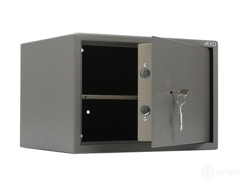 AIKO TM-30 safe deposit box