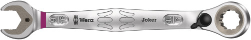 6001 Joker Switch Wrench combined with reverse ratchet, 9/16" x 187 mm