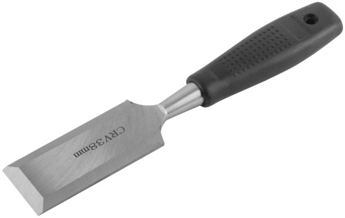 Chisel with plastic handle 38 mm