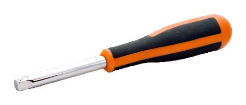 1/4" Screwdriver handle, 150mm, retail package