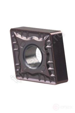 CNMG120408-DM VK1525 Пластина твердосплавная ИПК