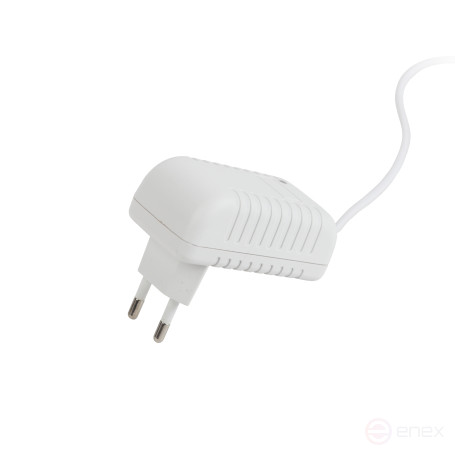 ERA NLED-462-10W-W LED White Table Lamp