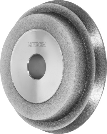 Heden grinding wheel to DG-20S, CBN230, elborovy