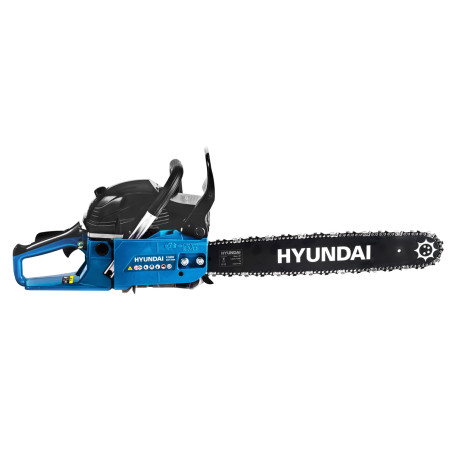 Hyundai X 5320 Chainsaw