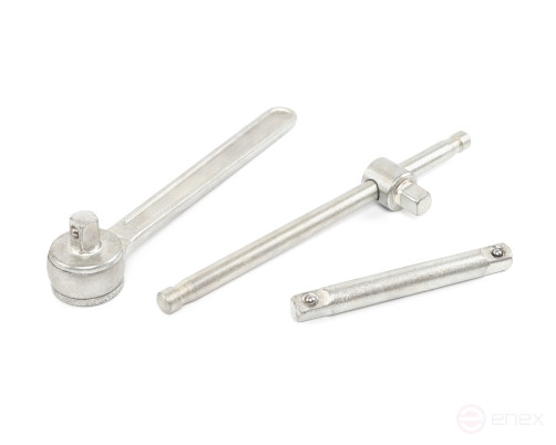 Набор шоферского инструмента N1 (исп.2) ПВХ фут. SITOMO BELARUS