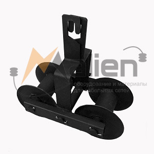 Overhead cable roller RMP 2-100K MALIEN
