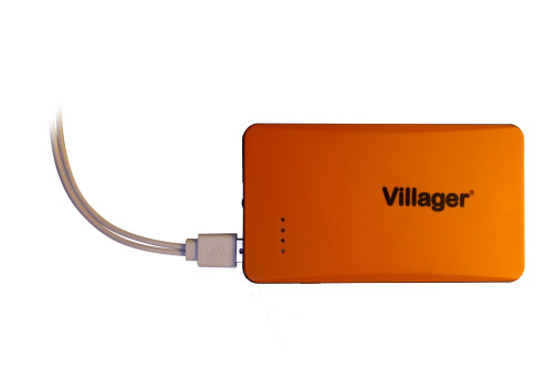 Start-up charger Villager VJS 2500