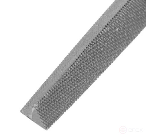 Напильник ромбический L150 №3 (2821-0110) TORNERI Т021924