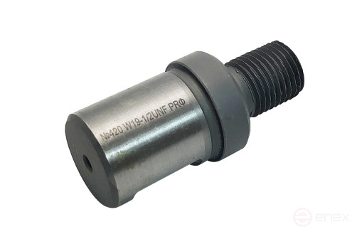 Переходник №420 WELDON19 - 1/2-20UNF