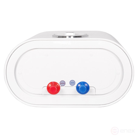 ENV-STAINLESS STEEL-100, Electric water heater TEPLOX 100 L, FLAT series