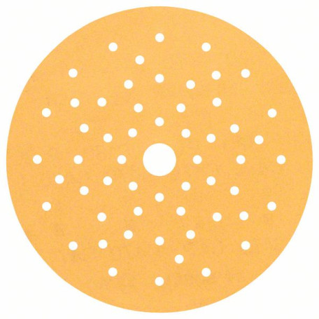 Шлифлист C470, в упаковке 50 шт. 150 mm, 180, 2608621021