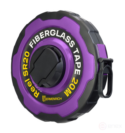 Ermenrich Reel SR20 Roulette