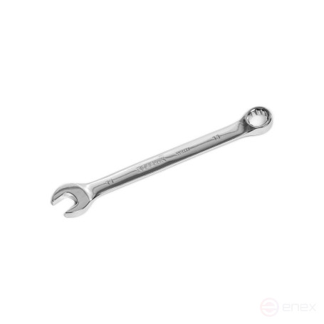 W0111 Ключ гаечный комбинированный ROSSVIK, 11 мм