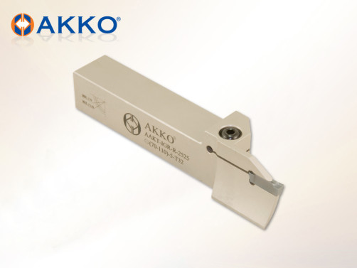 Державка канавочная AAKT-IG-R-2525-88-180-6-T32