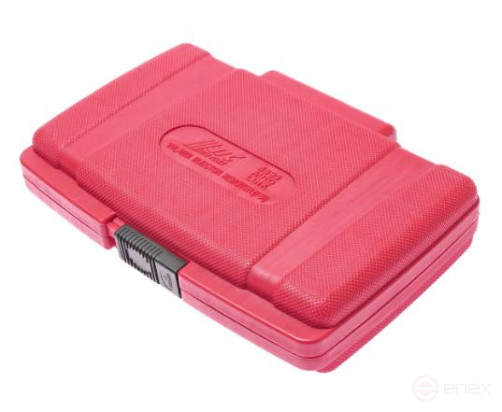 Съемник форсунок (VW,AUDI) (FSI) 9 предметов JTC