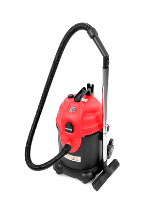 MESSER RL118A-25LPS Construction vacuum cleaner