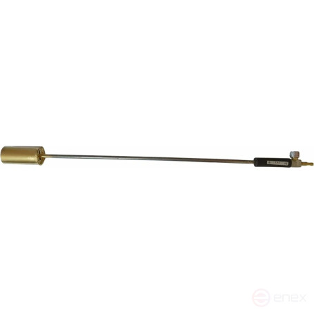 ГОРЕЛКА ГВ-3 РОАР
