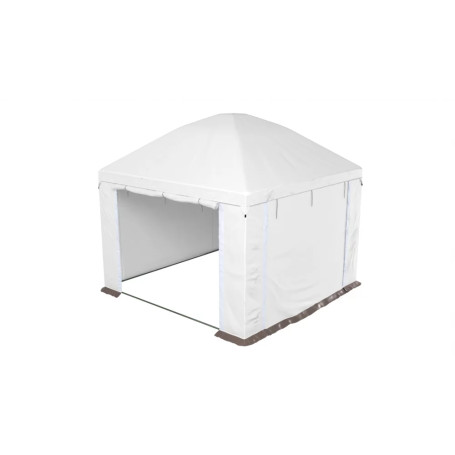 Палатка сварщика МногоТентов шатер 3x3 м ТАФ